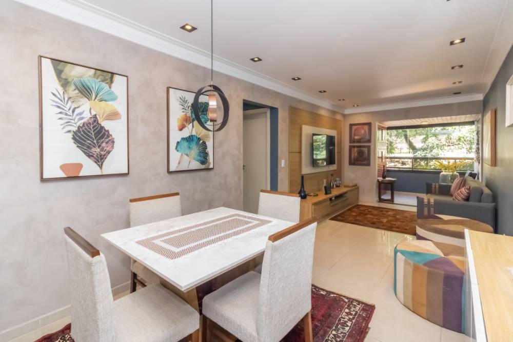 Apartamento venda Bela Vista - Referência Mbv20599