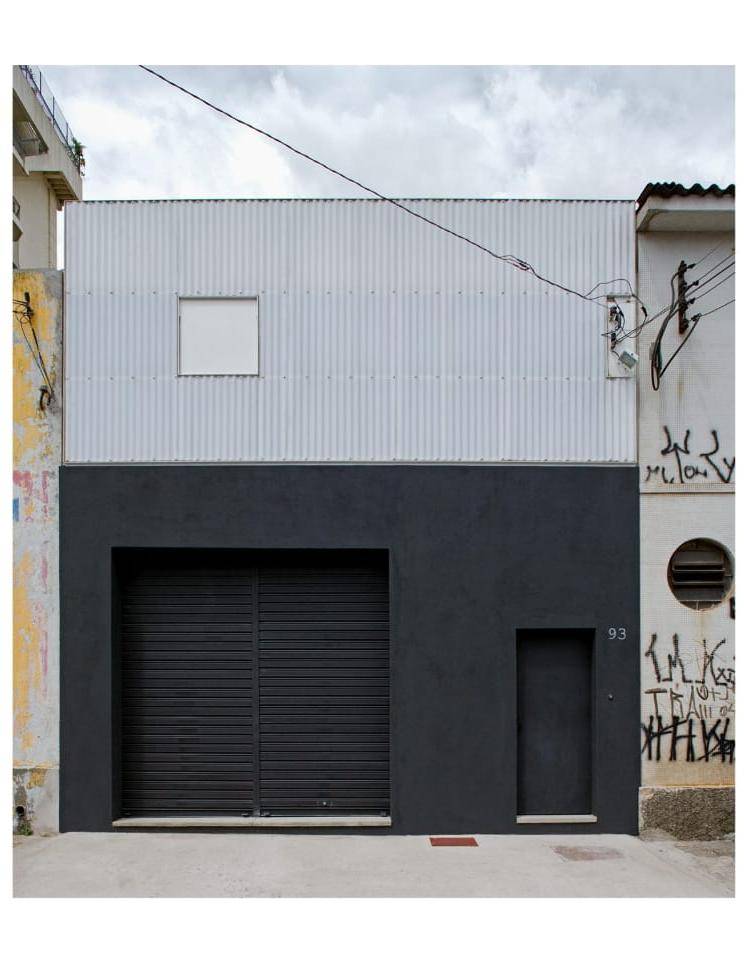 Galpão aluguel Butantã - Referência Mb20600l