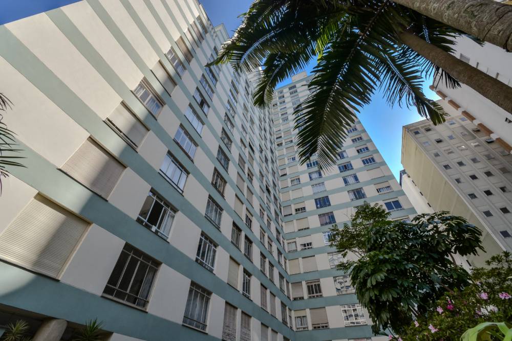 Apartamento Código 