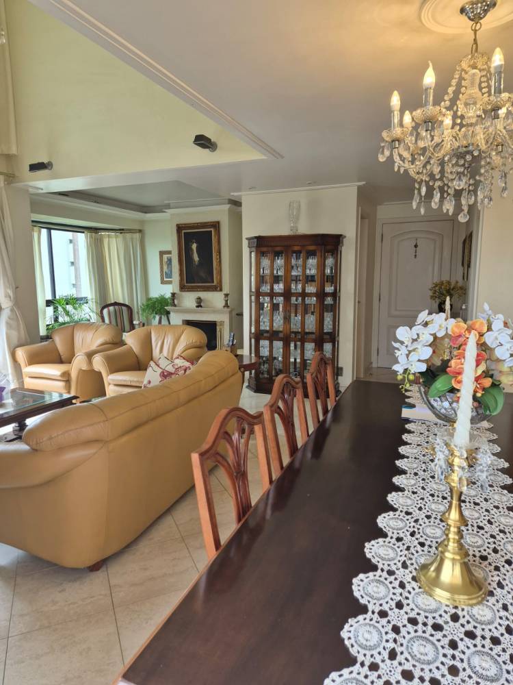 Apartamento venda MORUMBI - Referência MM20611