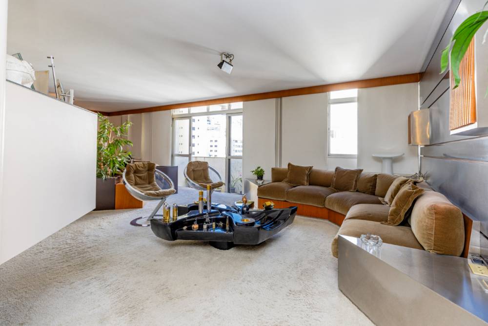 Apartamento Código 