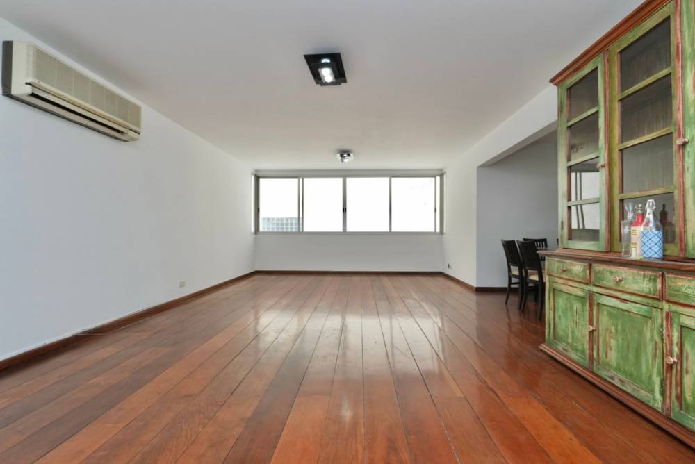 Apartamento venda Perdizes - Referência Mp20615