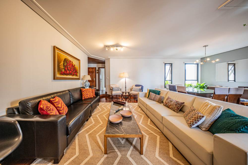 Apartamento Código 