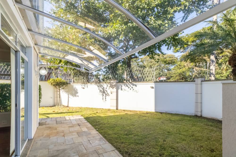 Casa em Condomínio venda ALTO DA BOA VISTA - Referência MABV20618