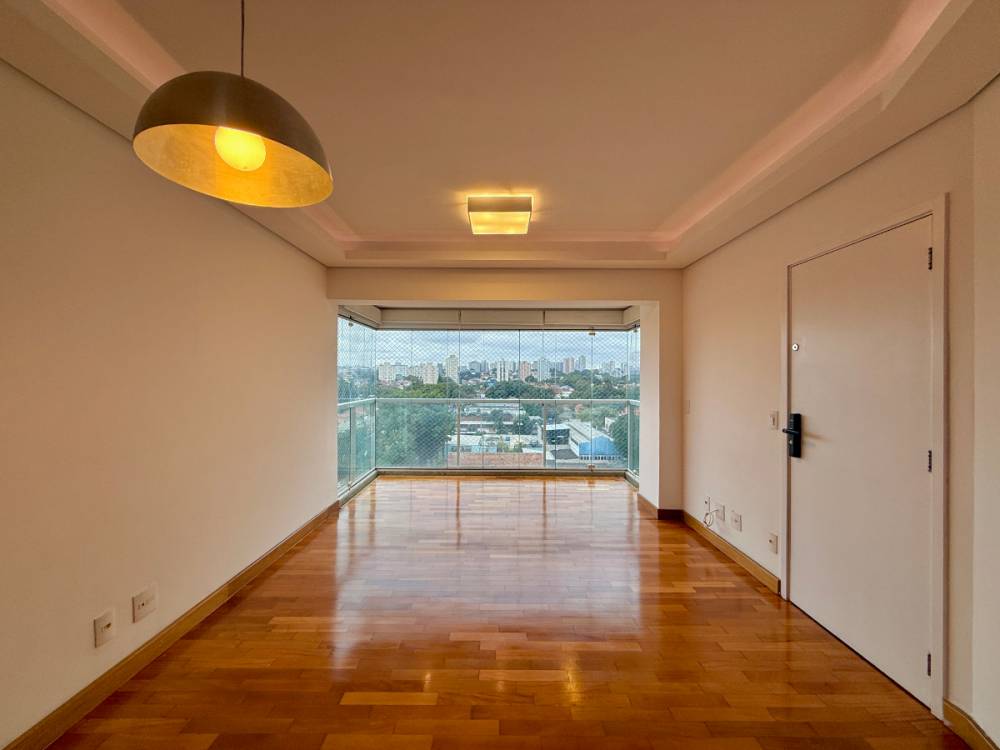 Apartamento venda Campo Belo - Referência MCB20622