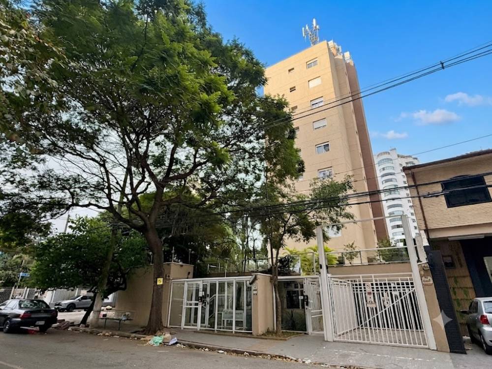 Apartamento à venda na Rua Otávio Tarquínio de SousaCampo Belo - apartamento-campo-belo-sao-paulo-114446-1.jpg