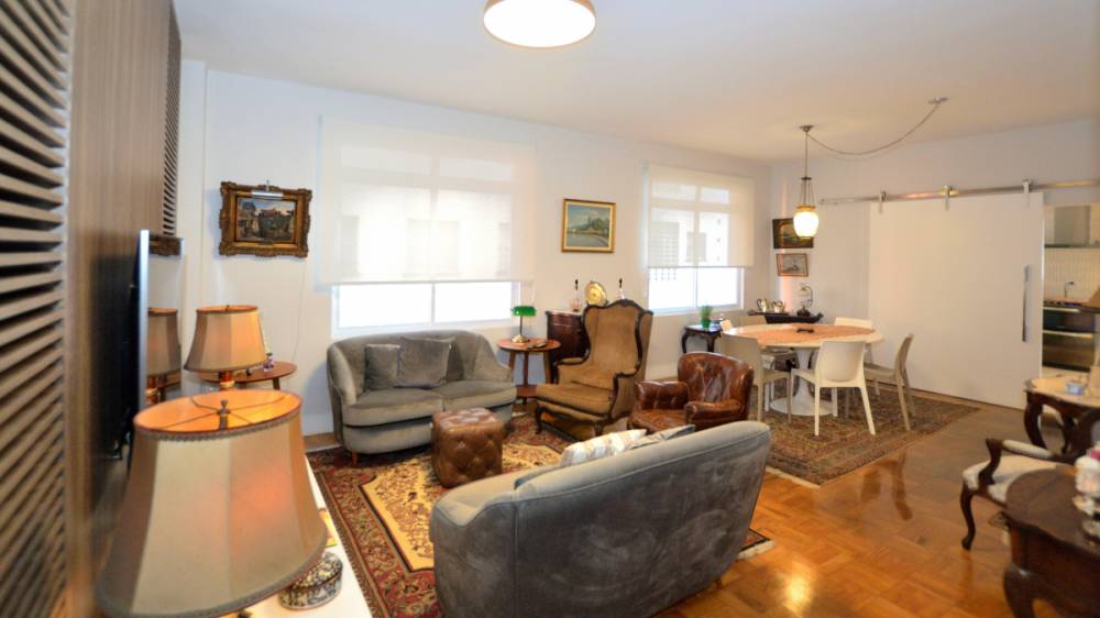 Apartamento Código 