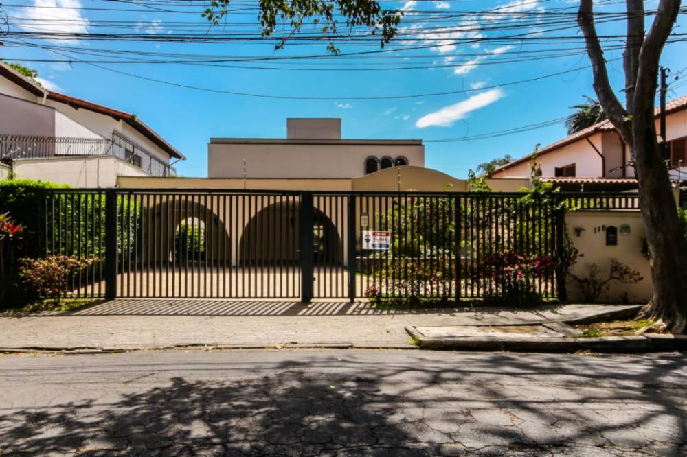 Sobrado venda Alto de Pinheiros - Referência Map20628