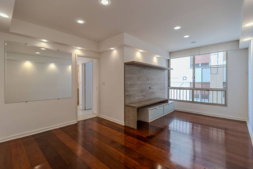 Apartamento Código 