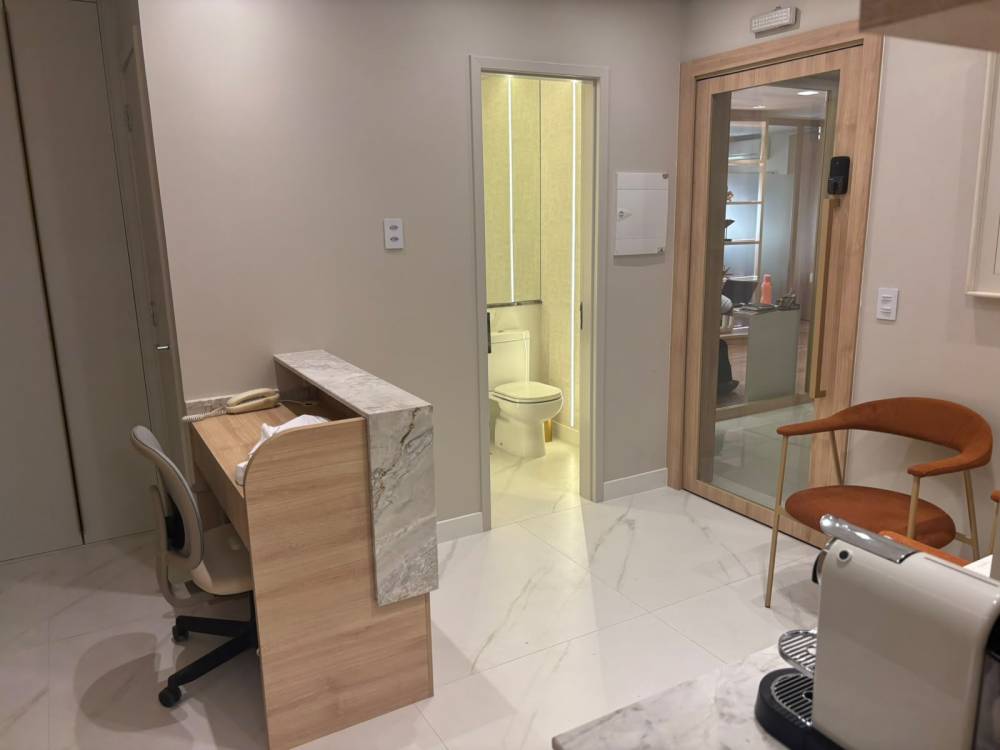 Conjunto Comercial aluguel HIGIENOPOLIS - Referência Mh20632l