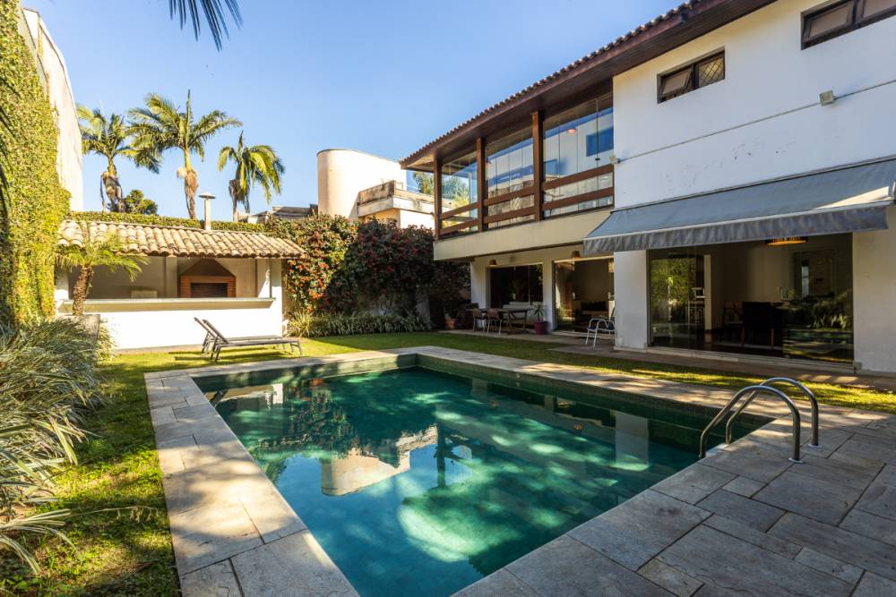 Casa Padrão venda Butantã - Referência Mb20633