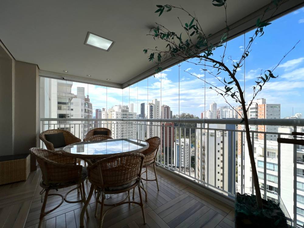 Apartamento à venda na Rua José da Silva RibeiroVila Andrade - apartamento-vila-andrade-sao-paulo-121226-6.jpg
