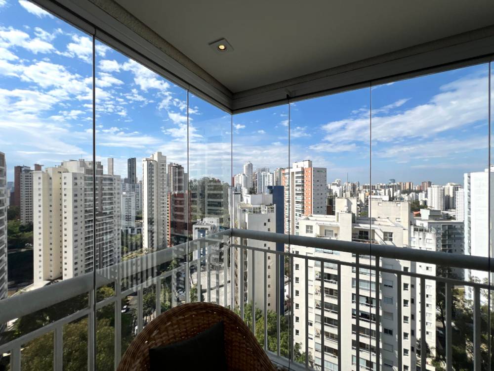 Apartamento à venda na Rua José da Silva RibeiroVila Andrade - apartamento-vila-andrade-sao-paulo-121226-7.jpg