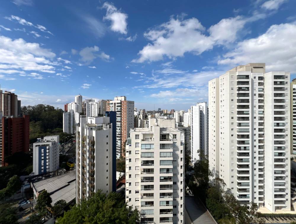 Apartamento à venda na Rua José da Silva RibeiroVila Andrade - apartamento-vila-andrade-sao-paulo-121228-19.jpg