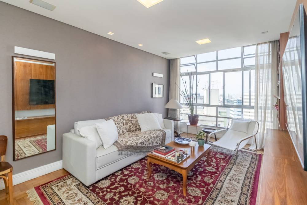 Apartamento Código 