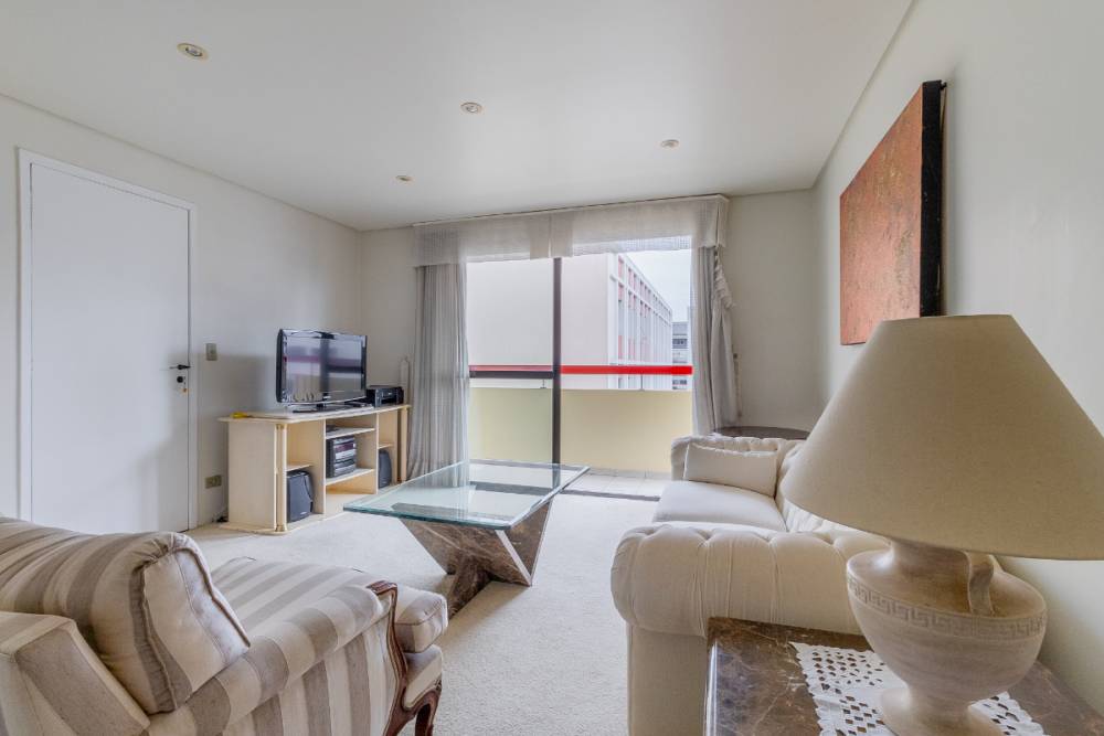 Apartamento Código 