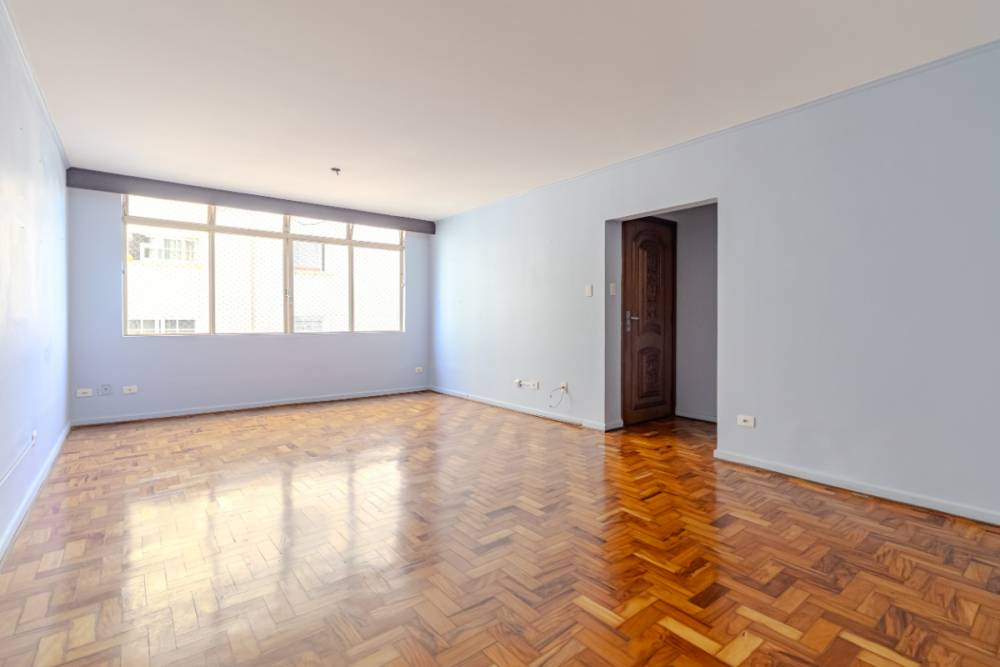 Apartamento venda Santa Cecília - Referência Msc20639