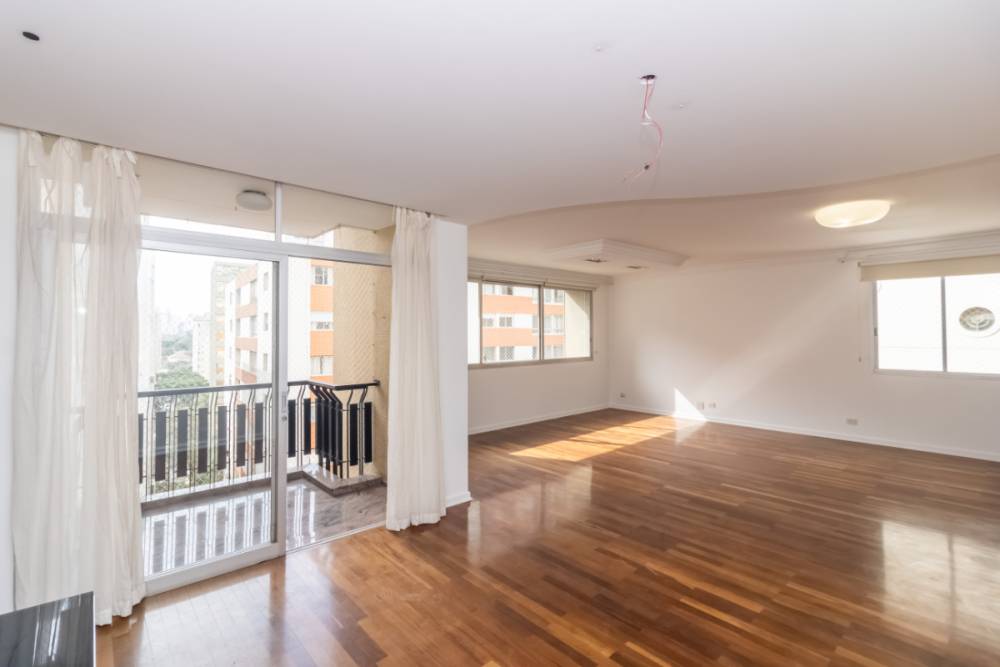 Apartamento venda Itaim Bibi - Referência MIT20640