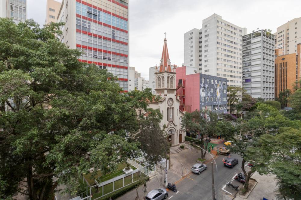 Apartamento à venda na Rua MaranhãoHigienópolis - apartamento-higienopolis-sao-paulo-110309-20.jpg