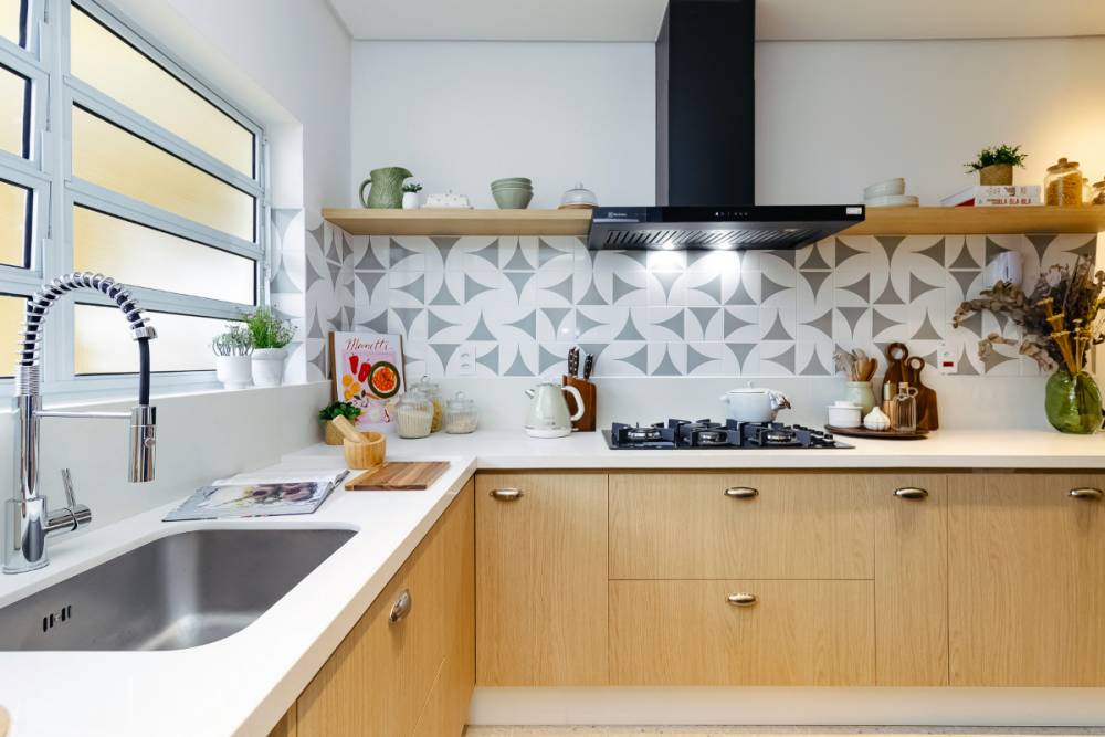 Apartamento venda Santa Cecília - Referência MSC20642