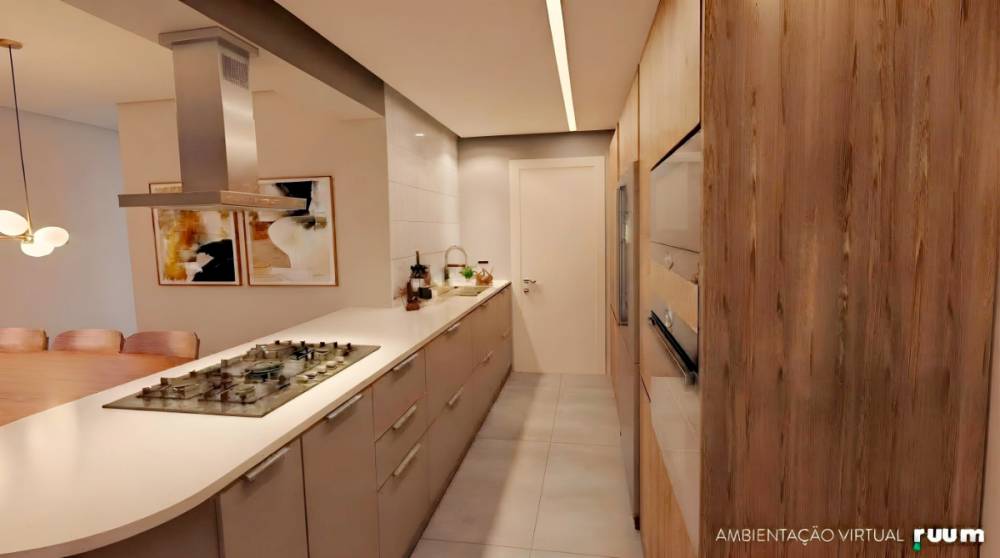 Apartamento venda Itaim Bibi - Referência MIT20643
