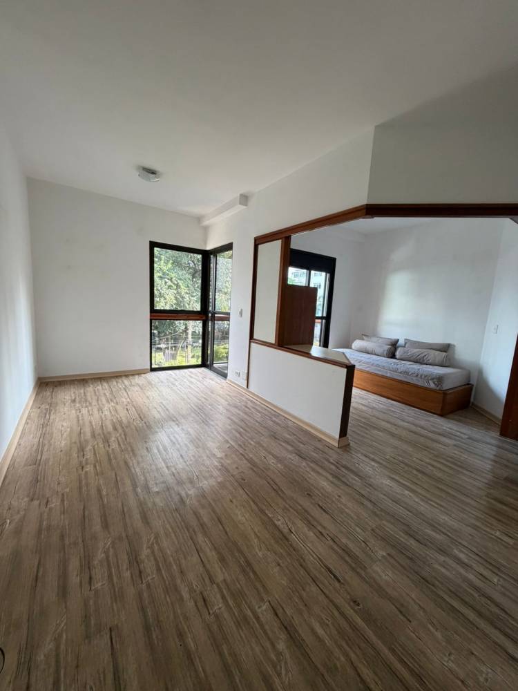 Apartamento venda Jardim Paulista - Referência Mjd20645