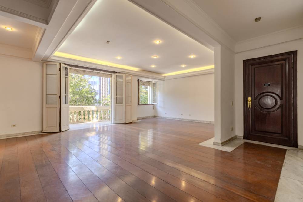 Apartamento Código 