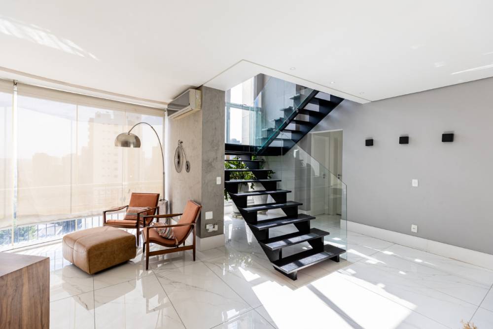 Duplex à venda na Rua Professor Hilário Veiga de CarvalhoVila Suzana - duplex-vila-suzana-sao-paulo-102330-9.jpg
