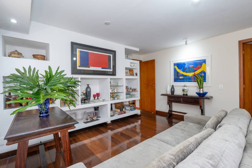 Apartamento Código 
