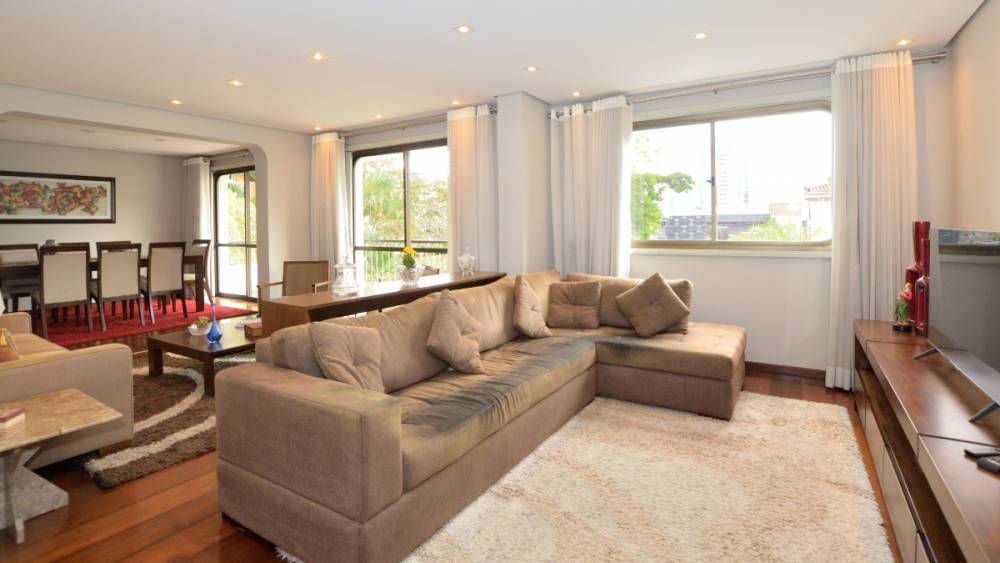 Apartamento venda ITAIM BIBI - Referência Mit20655