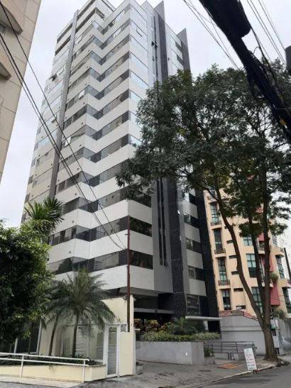 Conjunto Comercial aluguel Itaim Bibi São Paulo - Referência MIT20657
