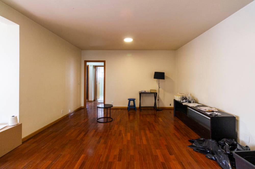 Apartamento Código 