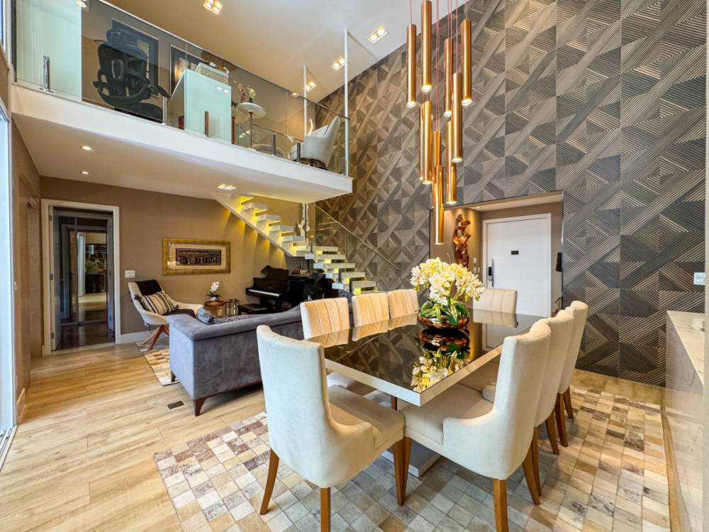 Apartamento venda Brooklin Paulista - Referência Mb20659