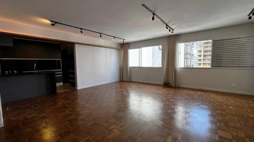 Apartamento Código 