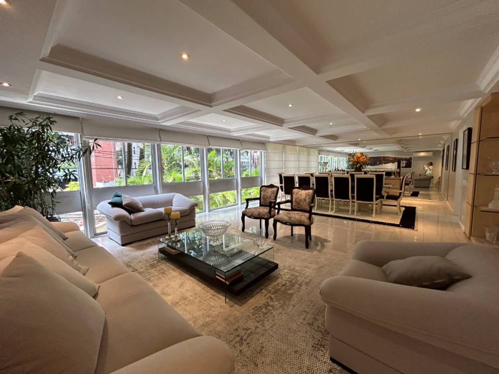 Apartamento Código 