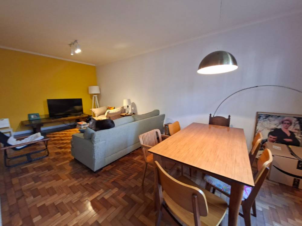 Apartamento Código 