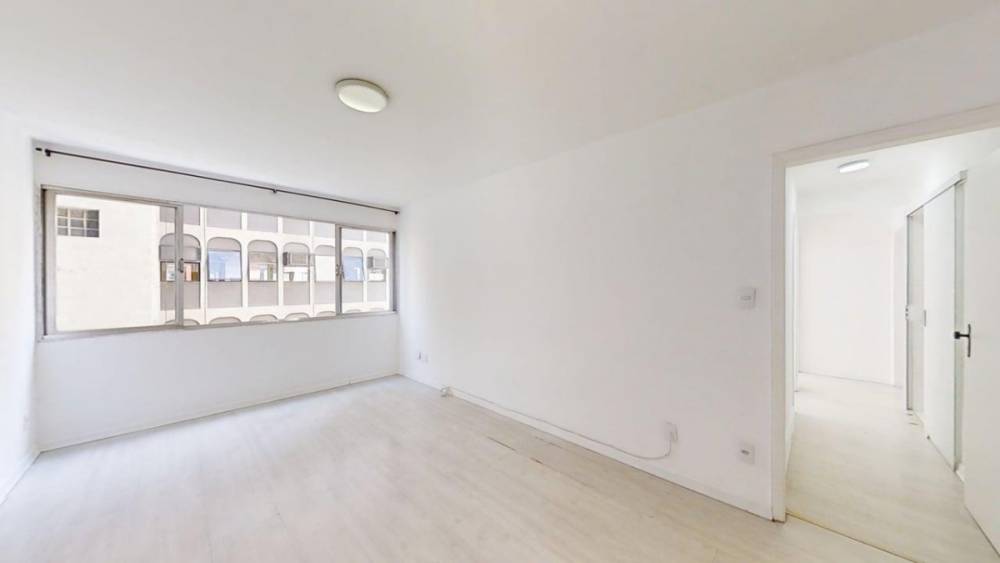 Apartamento venda Itaim Bibi - Referência Mit20665