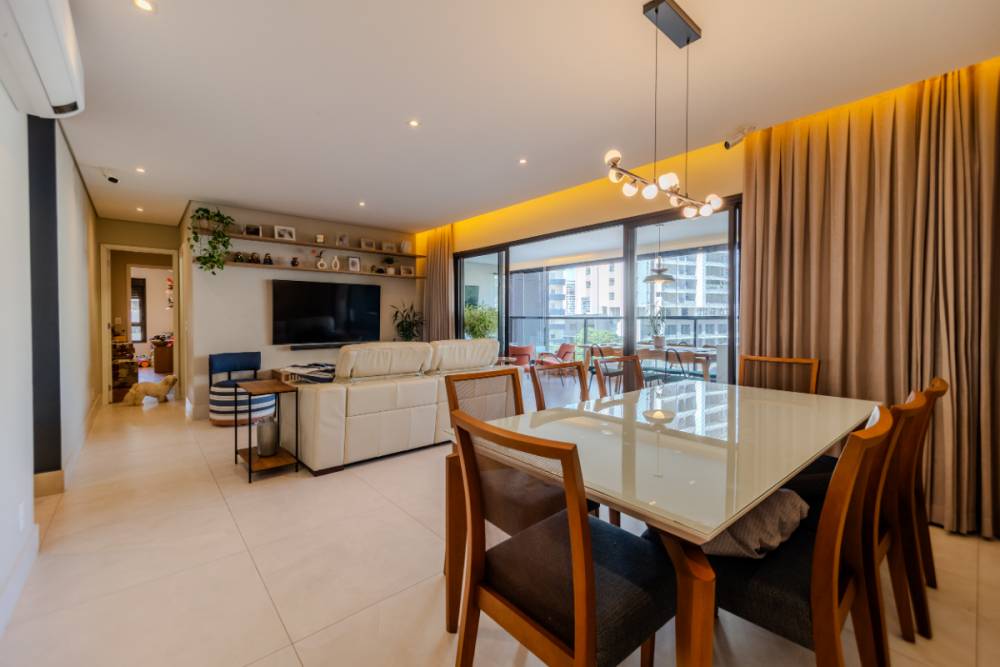 Apartamento venda Aclimação - Referência Mac20667