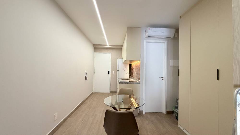 Apartamento venda HIGIENOPOLIS - Referência Mh20669