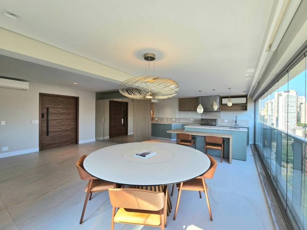 Apartamento à venda na Rua Gabriele D'AnnunzioCampo Belo - apartamento-campo-belo-sao-paulo-141706-1.jpg