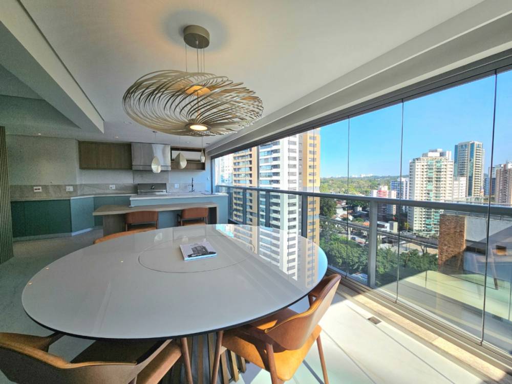Apartamento à venda na Rua Gabriele D'AnnunzioCampo Belo - apartamento-campo-belo-sao-paulo-141707-2.jpg