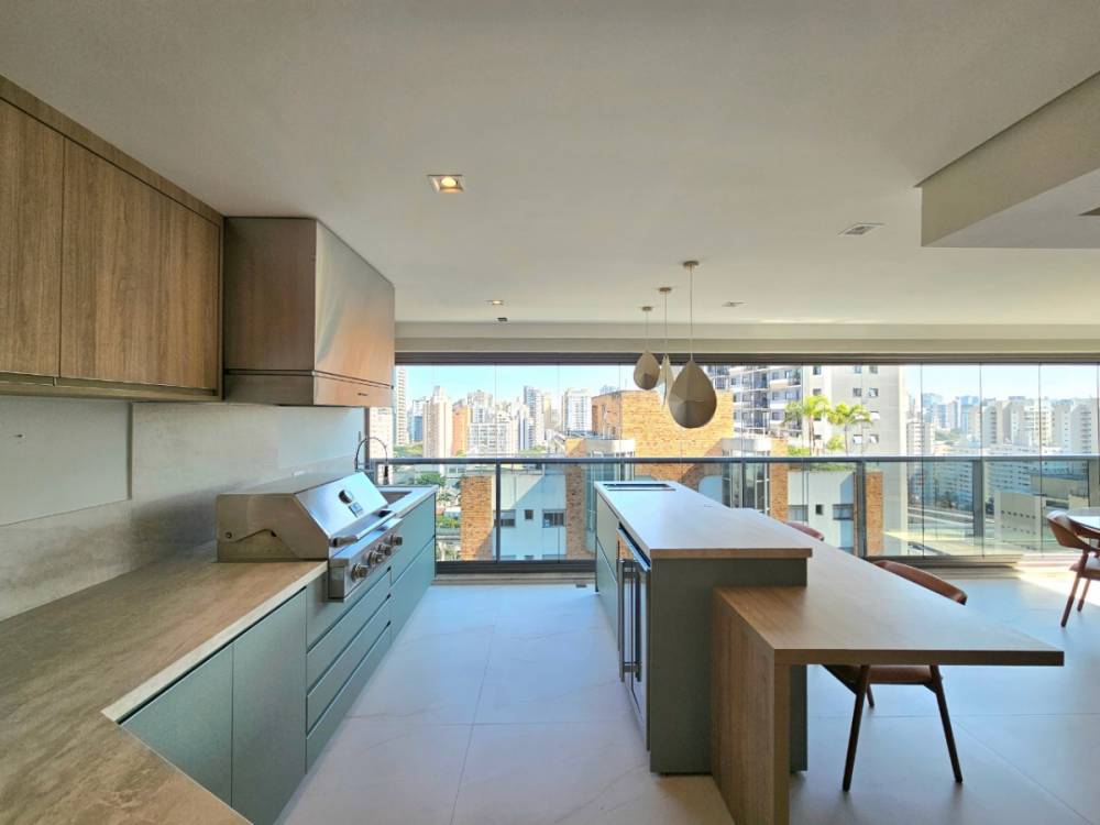 Apartamento à venda na Rua Gabriele D'AnnunzioCampo Belo - apartamento-campo-belo-sao-paulo-141707-4.jpg