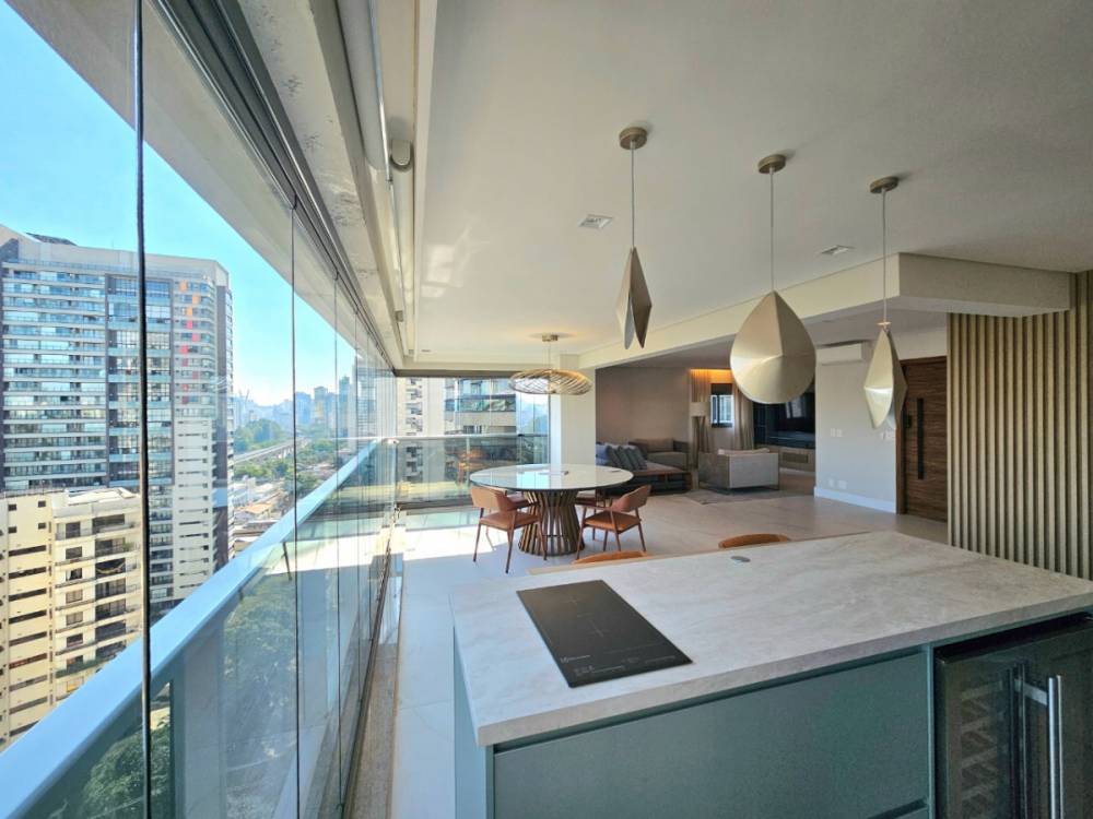 Apartamento à venda na Rua Gabriele D'AnnunzioCampo Belo - apartamento-campo-belo-sao-paulo-141707-5.jpg