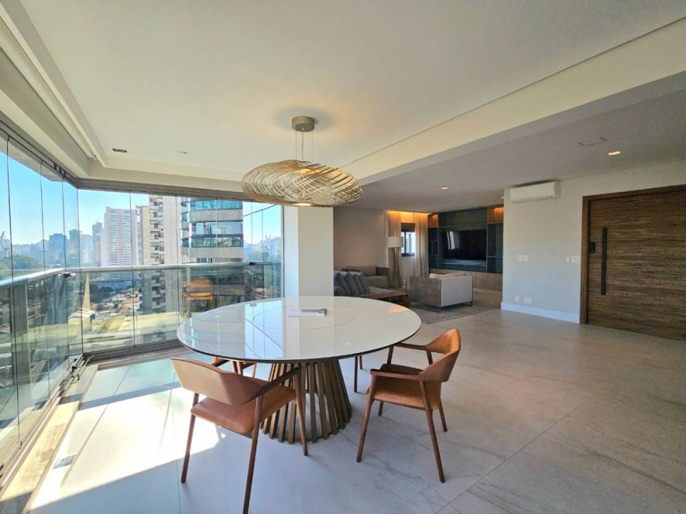 Apartamento à venda na Rua Gabriele D'AnnunzioCampo Belo - apartamento-campo-belo-sao-paulo-141708-10.jpg