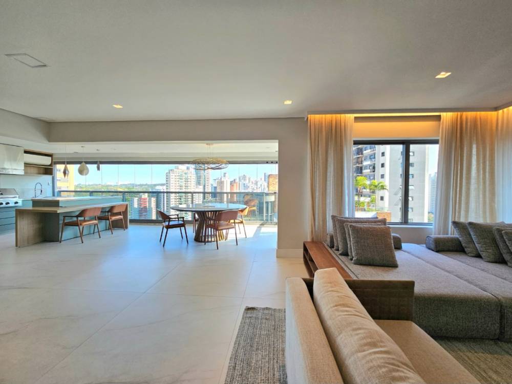 Apartamento à venda na Rua Gabriele D'AnnunzioCampo Belo - apartamento-campo-belo-sao-paulo-141708-11.jpg