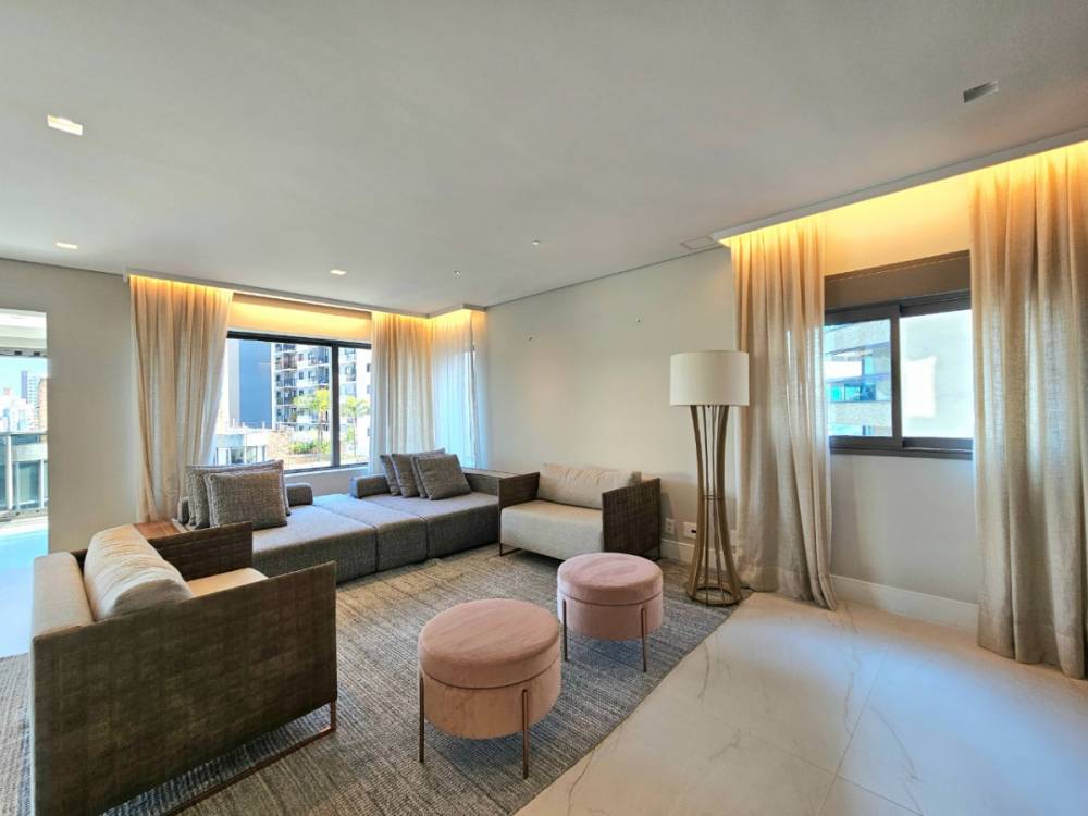 Apartamento à venda na Rua Gabriele D'AnnunzioCampo Belo - apartamento-campo-belo-sao-paulo-141708-15.jpg