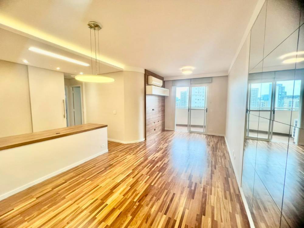 Apartamento venda MOEMA - Referência Mm20674