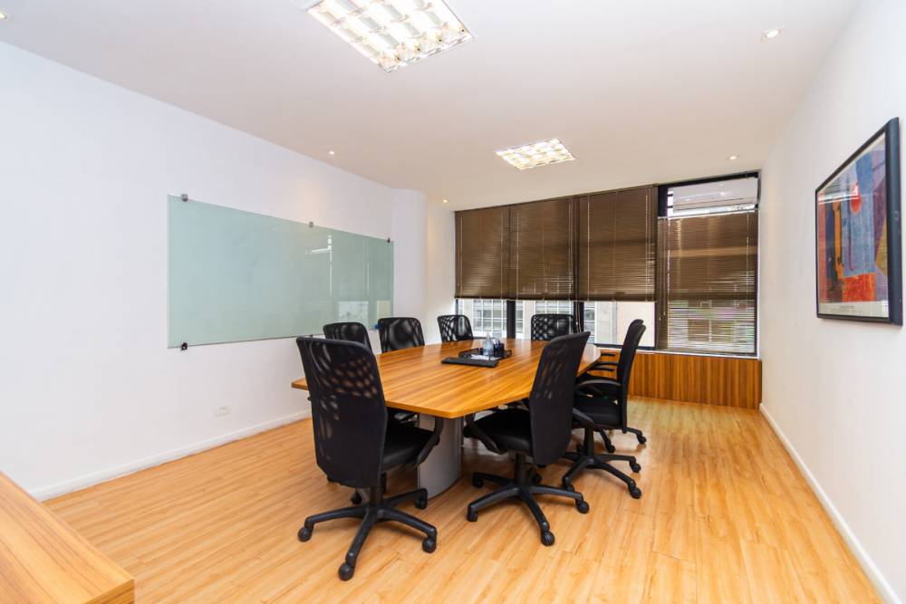Conjunto Comercial venda Centro - Referência Mc20675