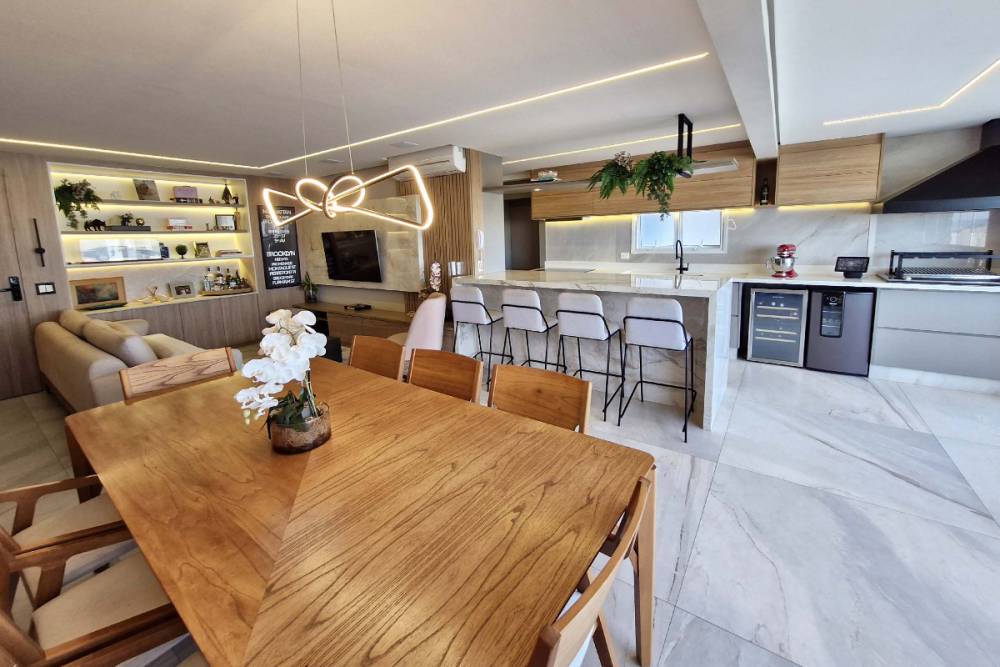 Apartamento venda Vila Andrade - Referência Mva20676
