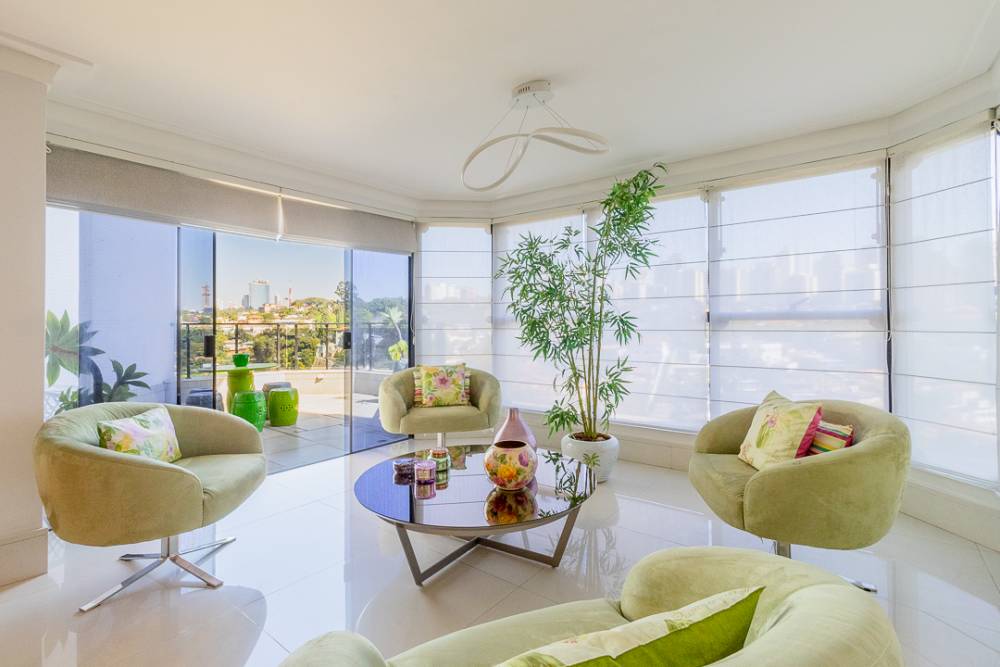 Apartamento Código 